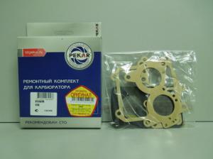 Ремонтный комплект к карбюратору К126ГМ 1107910 К126ГМ 1107910