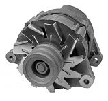 Генератор ГАЗ-2410,3110,3102 c ЗМЗ 402.10,4021.10 1631-3701000