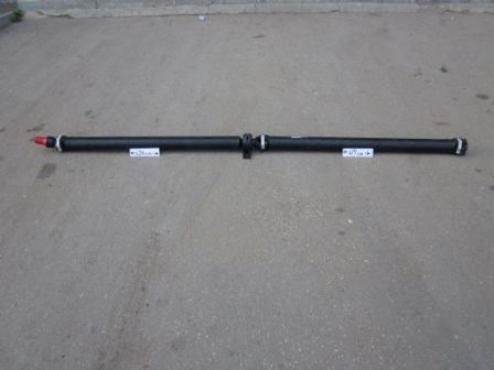 Вал карданный TW.97135.01.02 (2640мм) TW.97135.01.02