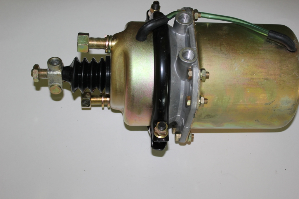 Камера тормозная Tип 24/24 (100-3519200) Tип 24/24 (100-3519200)