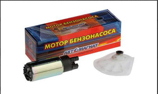 Мотор бензонасоса для а/м УАЗ Патриот (05-) AM.0580454001
