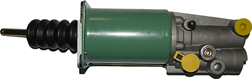 Пневмогидроусилитель ПАЗ с КПП ZF, ЛИАЗ VG-3200