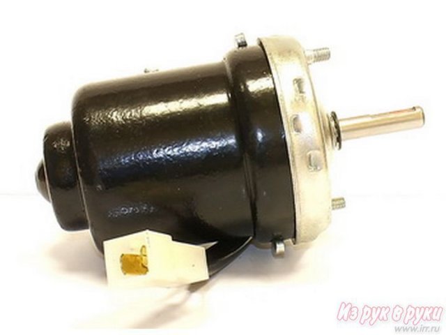Мотор отопителя ДП 60-40-3-24 ДП 60-40-3-24 (HW413)