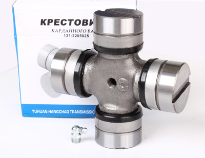 Крестовина  ЗИЛ, УРАЛ, трамваи УКВЗ (50х135)  131-2205025