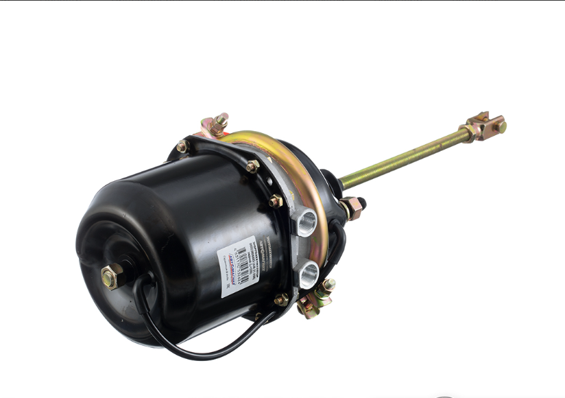 Энергоаккумулятор  задний HOWO MCP16 L=220 (TX 8X4, TX 6X4)  T5G, SHAANXI, SHACMAN, SITRAK C7H 90003606663 