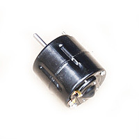 Мотор отопителя УРАЛ,МАЗ, Г-3309 (18mm) (24В/40Вт) МЭ 226B.3730 (HW415)