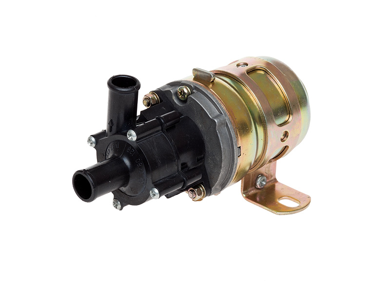 Насос отопителя дополнительный Г-3309, КАМ (18mm) (24В/30Вт) 321.3780 (HW414А)