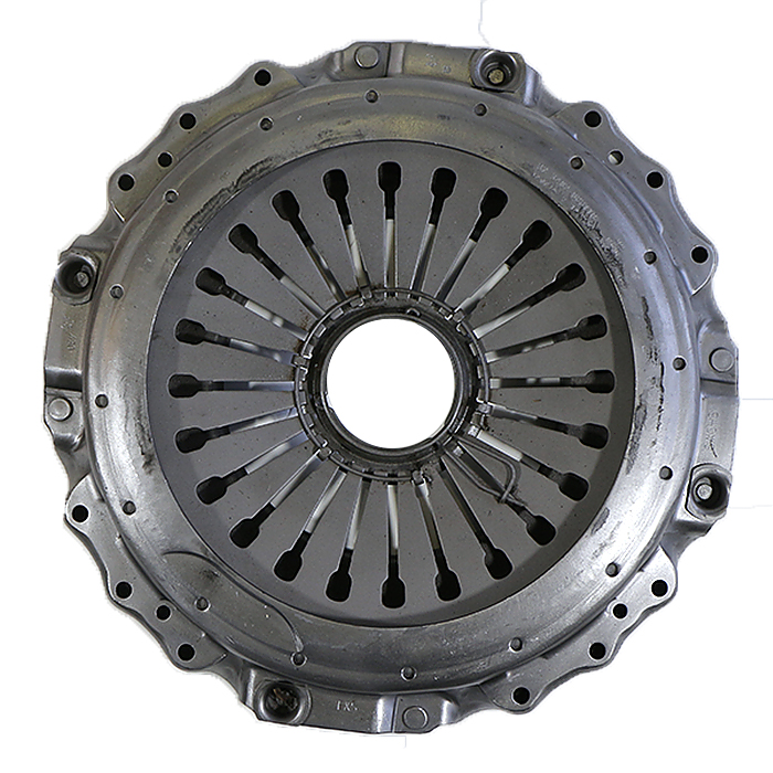 Диск сцепления нажимной 3482083118 с КПП ZF 3482083118