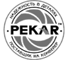 ООО "Торговый Дом "Пекар"
